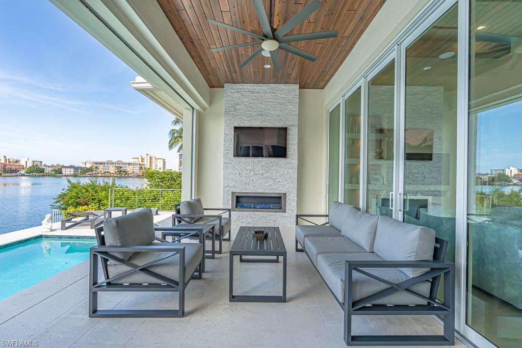 CONNERS - Residential