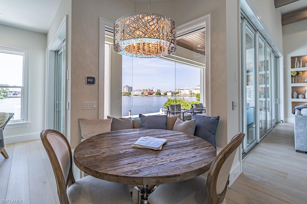 CONNERS - Residential