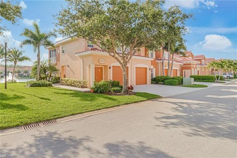 A home in FORT MYERS