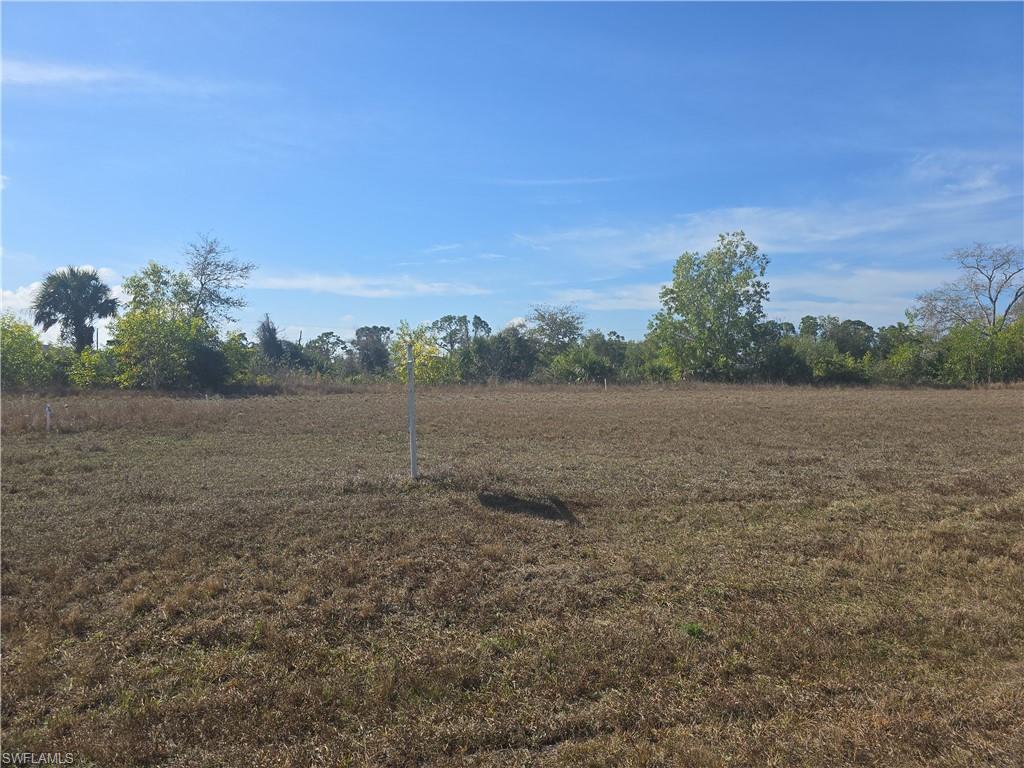 CAPE CORAL - Land