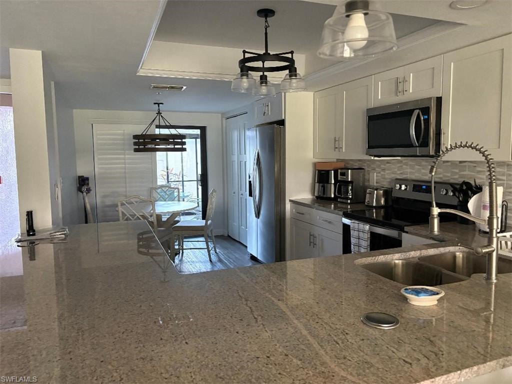 VERANDAS - Residential