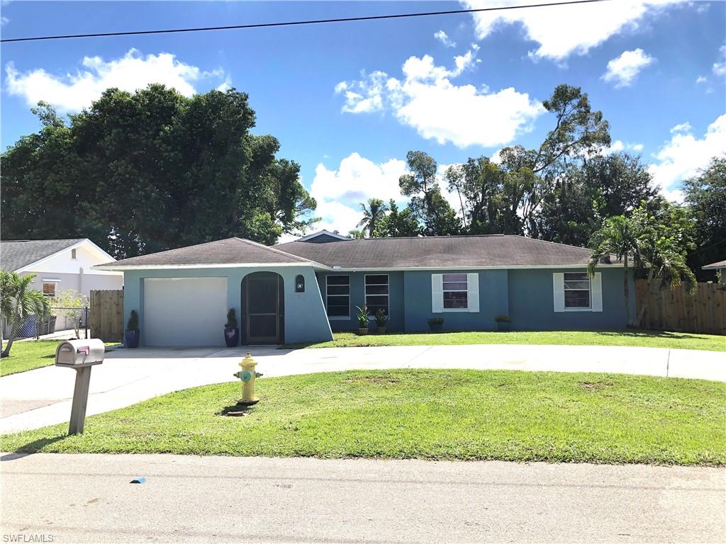 BONITA FARMS - Residential