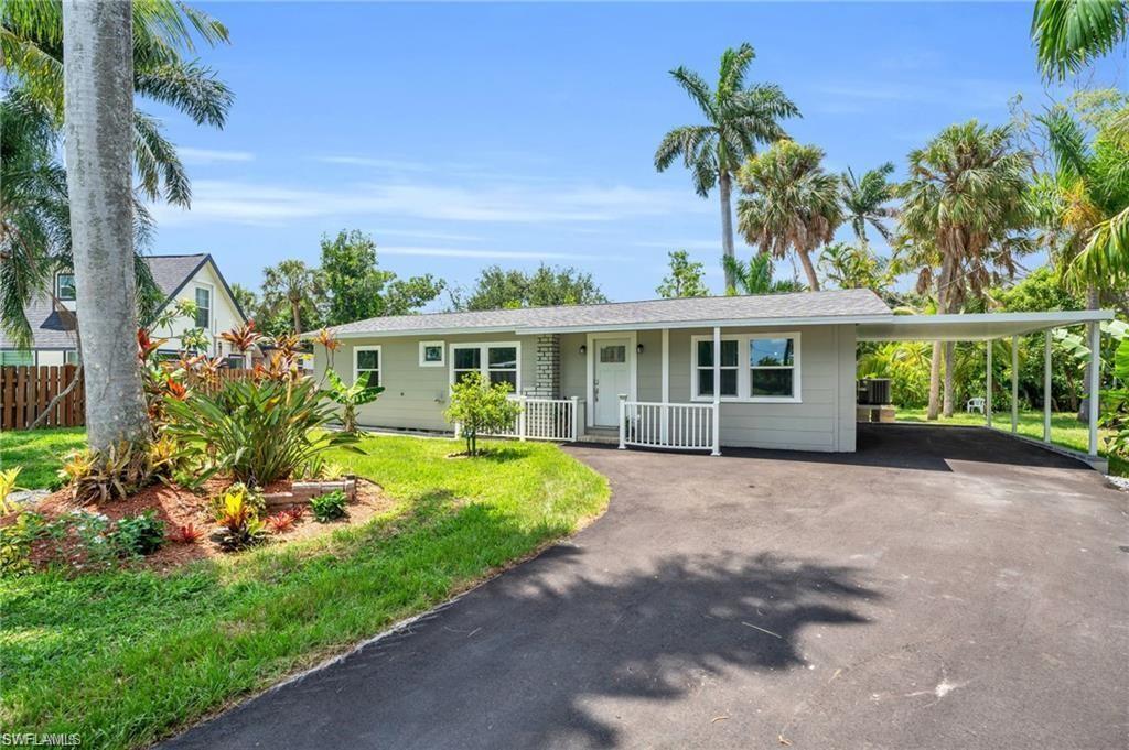 RIVERS EDGE - Residential