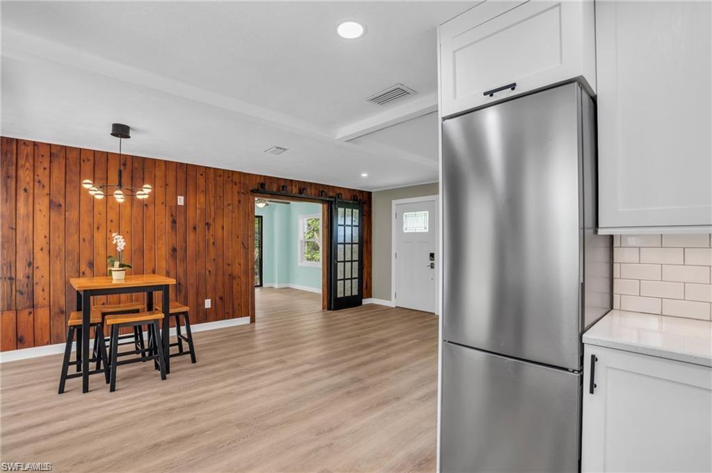 RIVERS EDGE - Residential