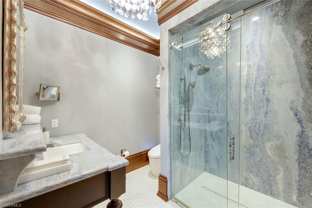 METES AND BOUNDS - Residential