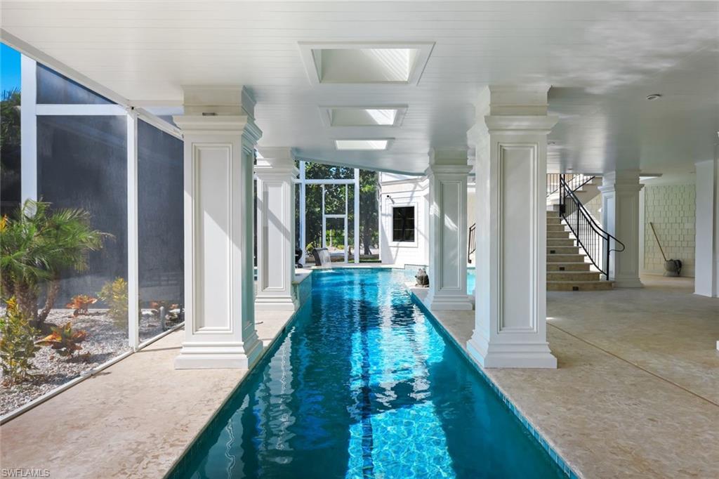 METES AND BOUNDS - Residential