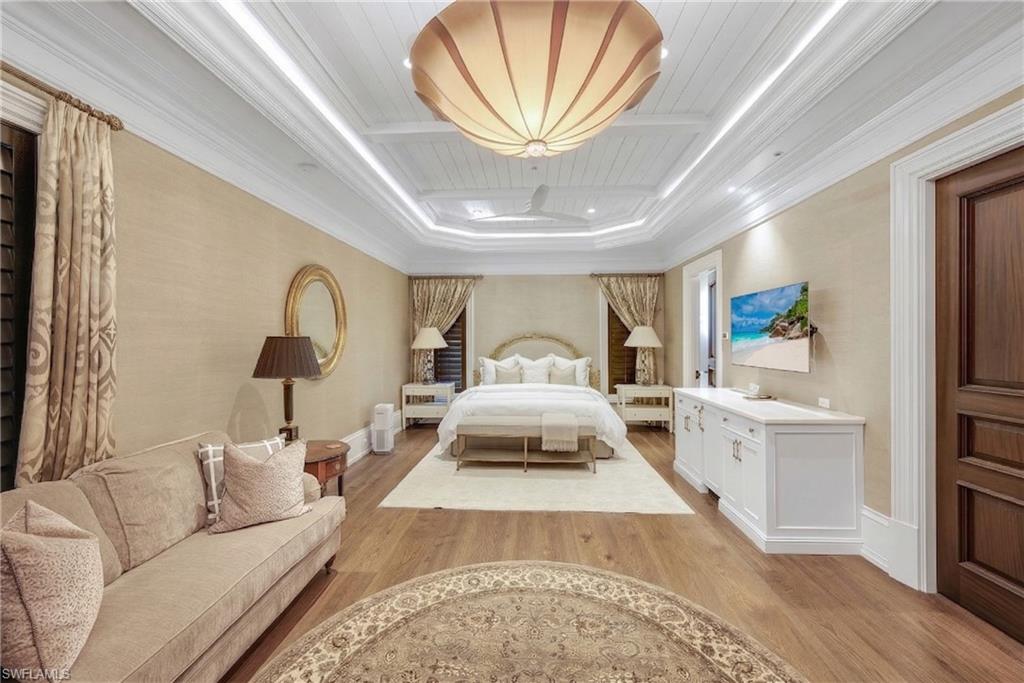 METES AND BOUNDS - Residential