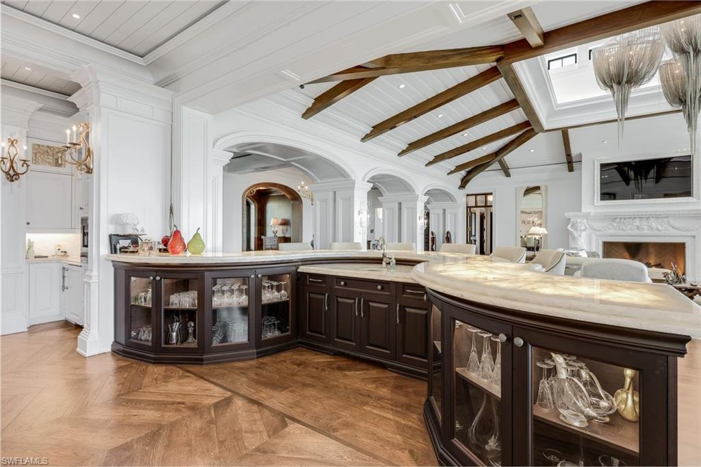 METES AND BOUNDS - Residential