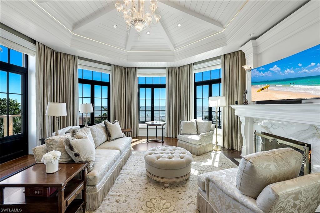 METES AND BOUNDS - Residential