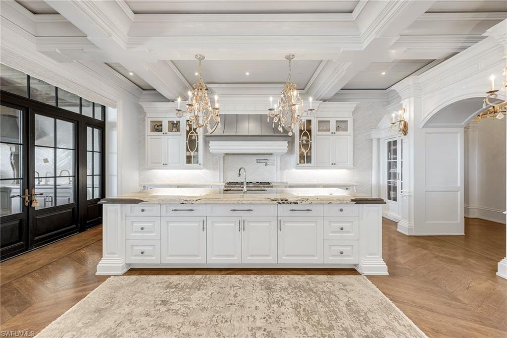 METES AND BOUNDS - Residential