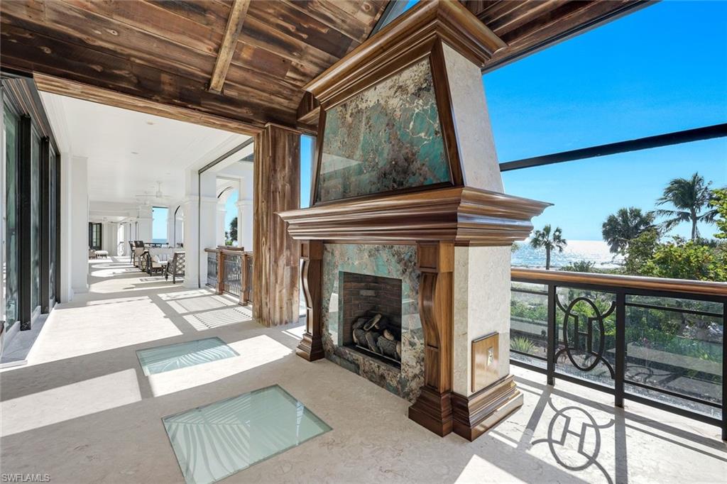 METES AND BOUNDS - Residential