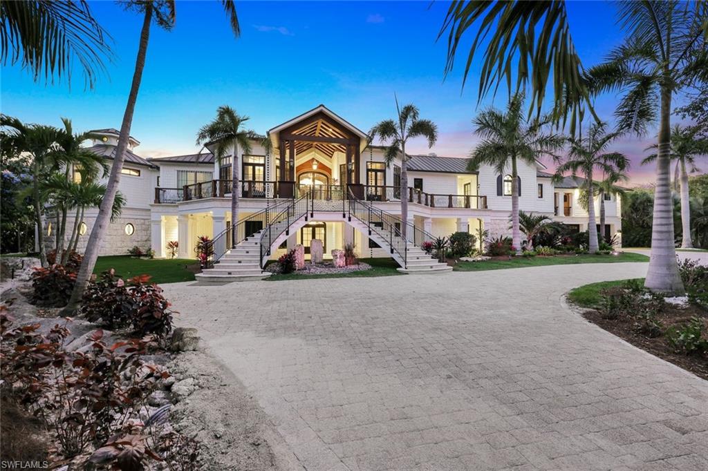 METES AND BOUNDS - Residential