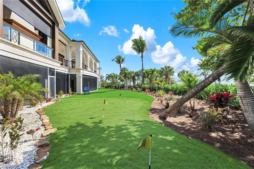 METES AND BOUNDS - Residential