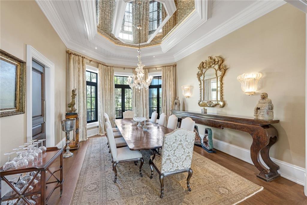 METES AND BOUNDS - Residential