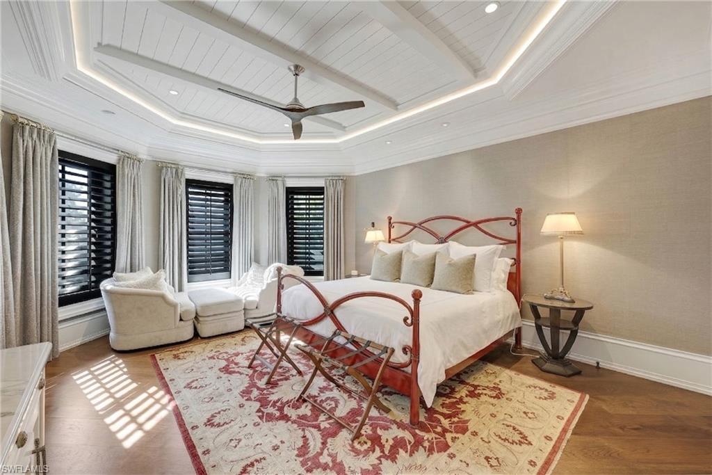 METES AND BOUNDS - Residential