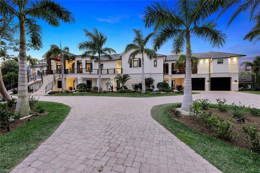 METES AND BOUNDS - Residential