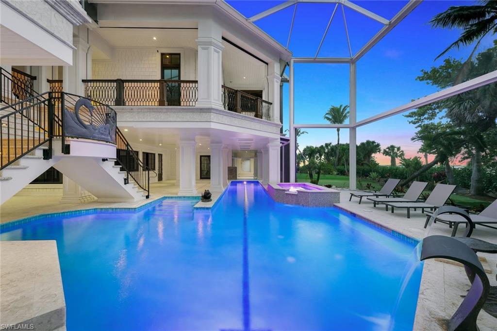 METES AND BOUNDS - Residential