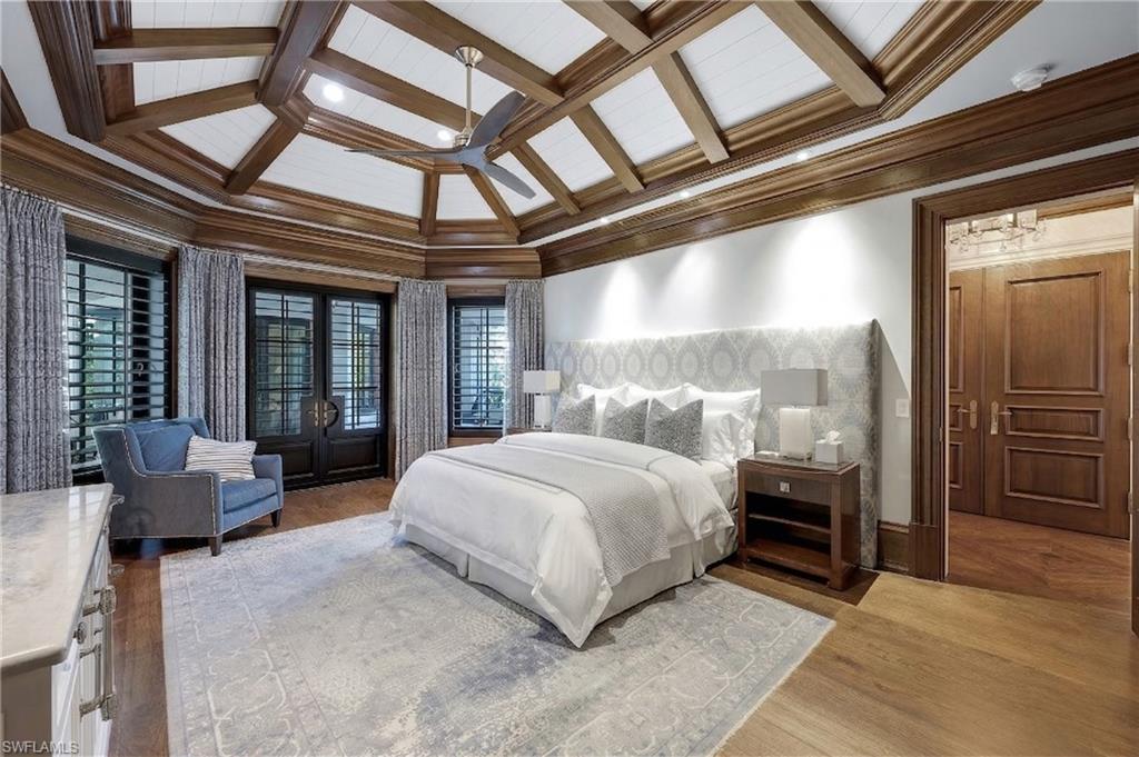 METES AND BOUNDS - Residential