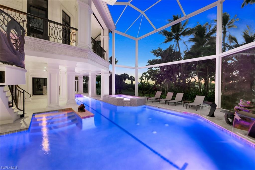 METES AND BOUNDS - Residential