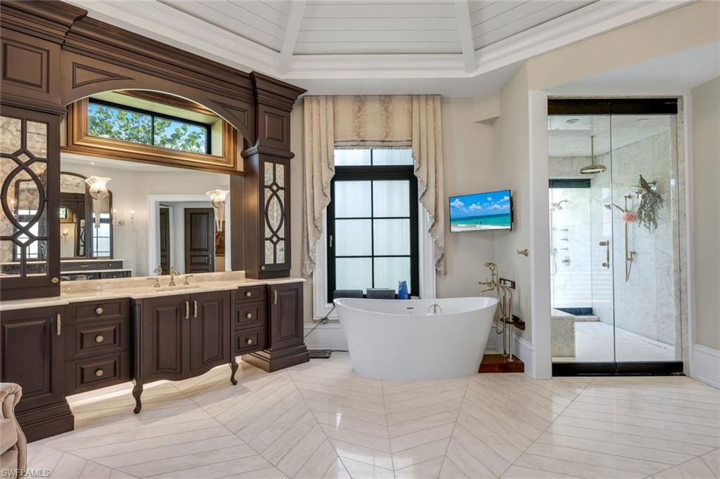 METES AND BOUNDS - Residential