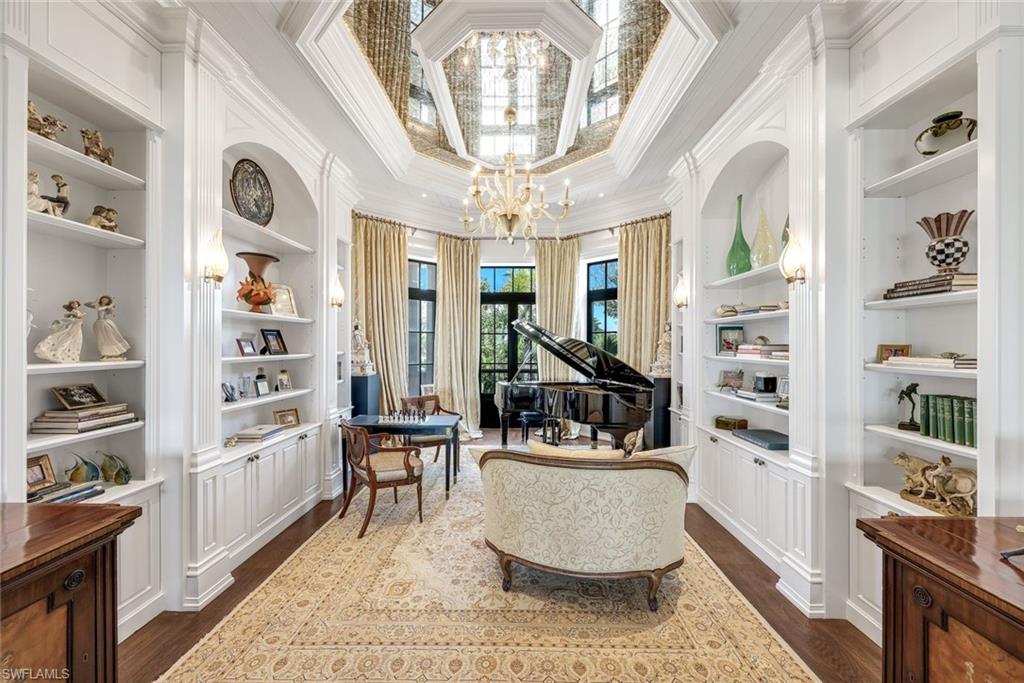 METES AND BOUNDS - Residential