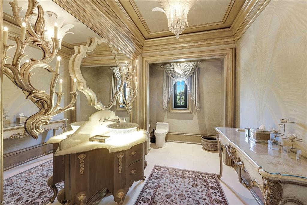 METES AND BOUNDS - Residential