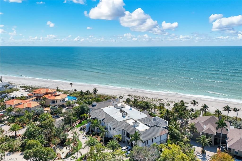 METES AND BOUNDS - Residential