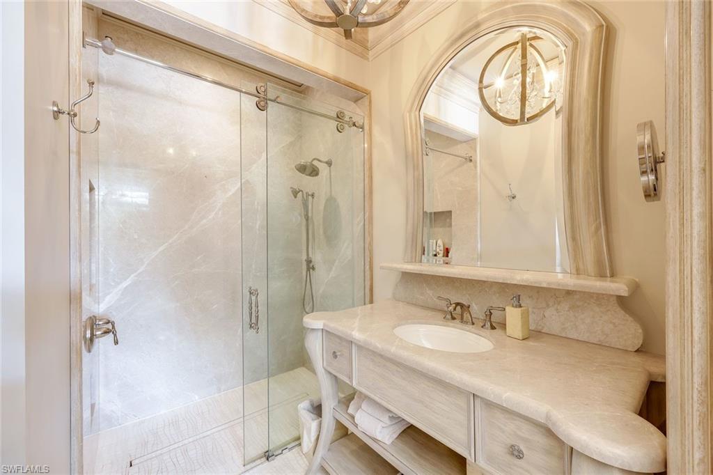 METES AND BOUNDS - Residential