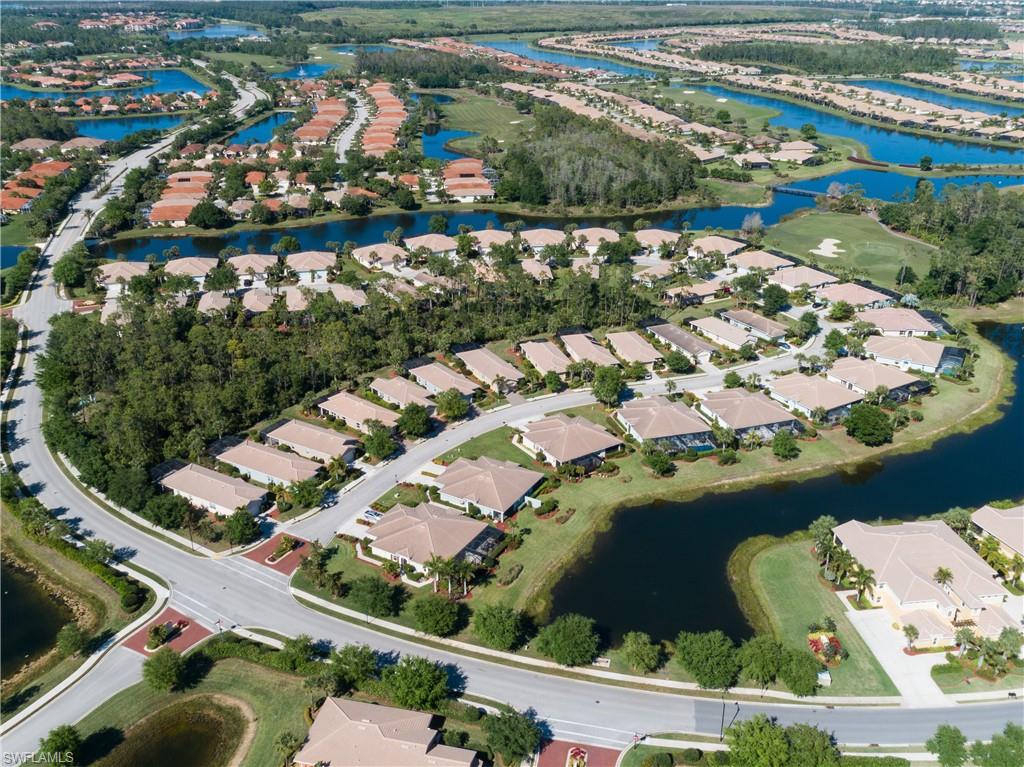 CAMARELLE - Residential