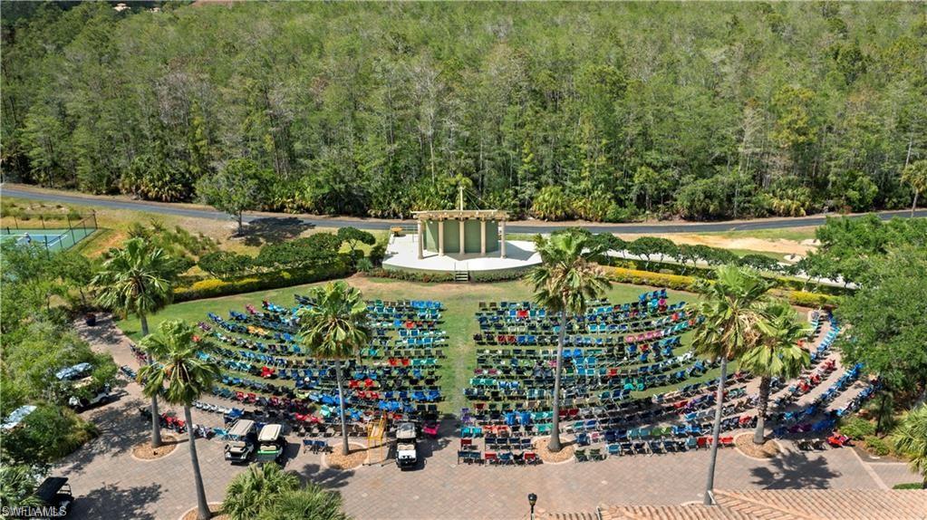 CAMARELLE - Residential