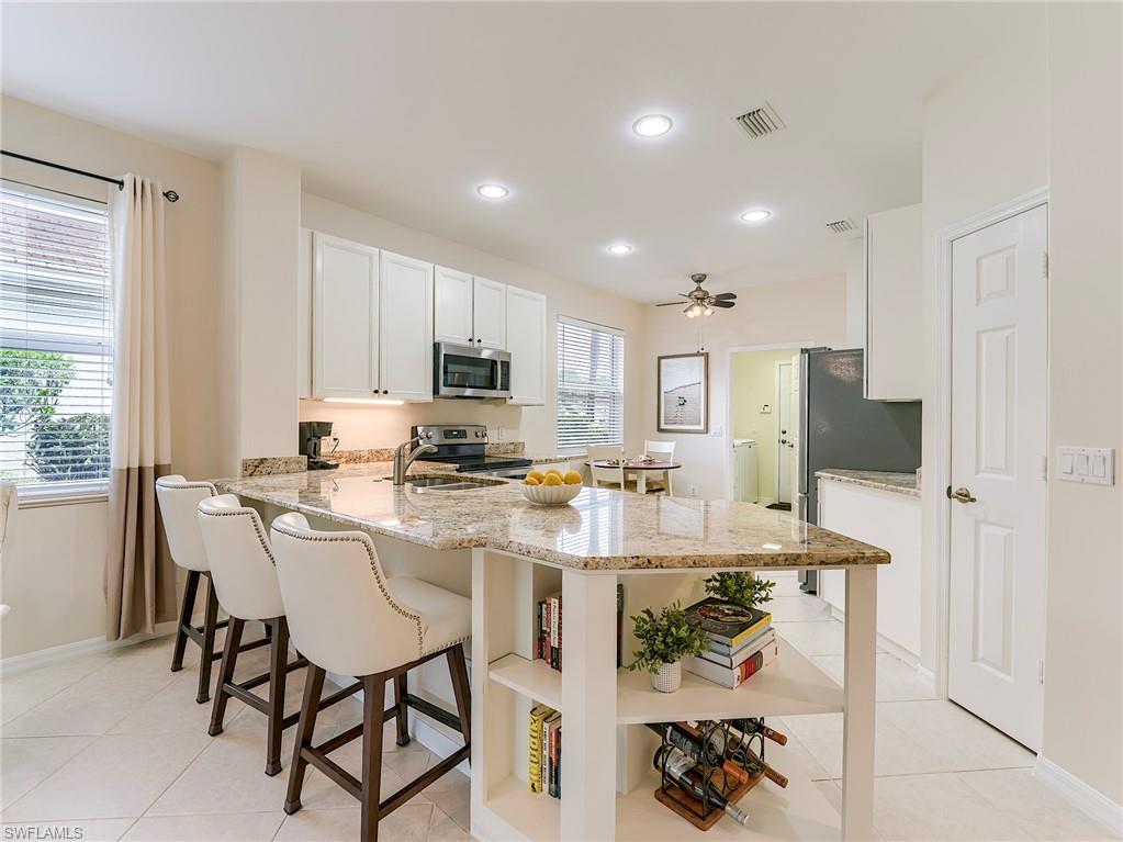 CAMARELLE - Residential