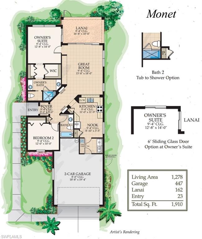 CAMARELLE - Residential