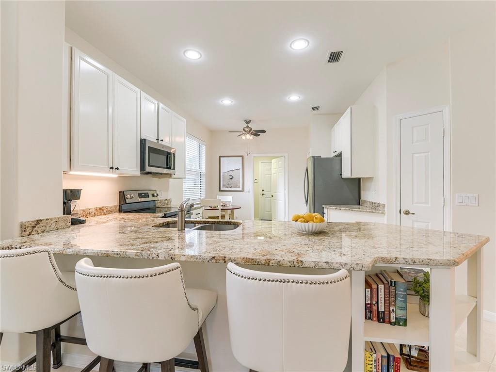 CAMARELLE - Residential