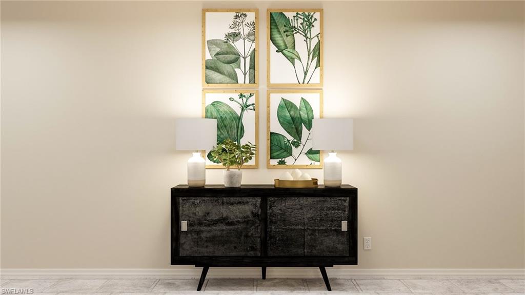 CRANE LANDING - Residential