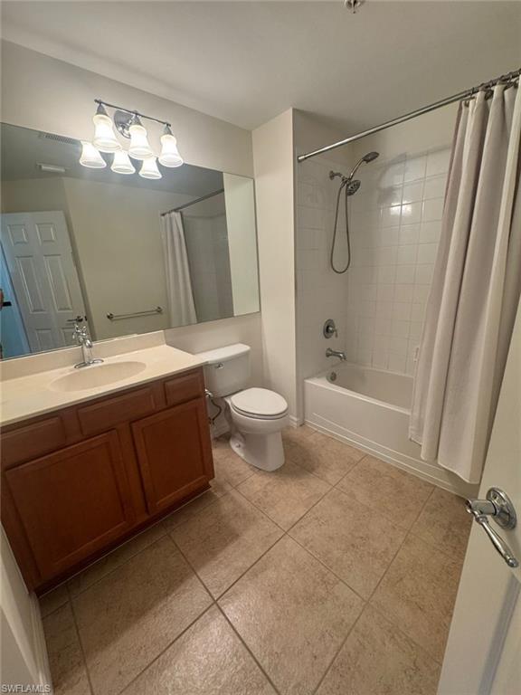 VERONA POINTE - Residential Lease