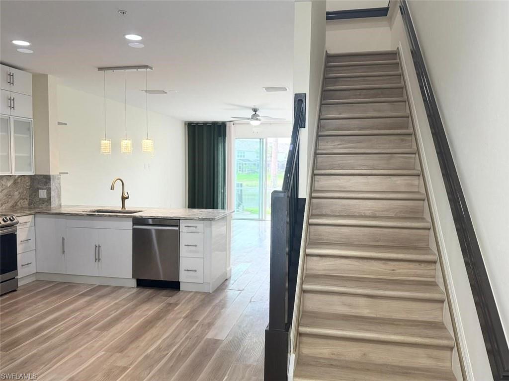 VERONA POINTE - Residential Lease