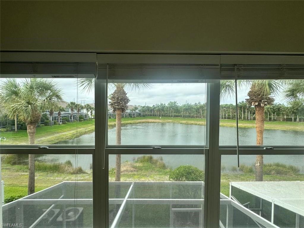 VERONA POINTE - Residential Lease