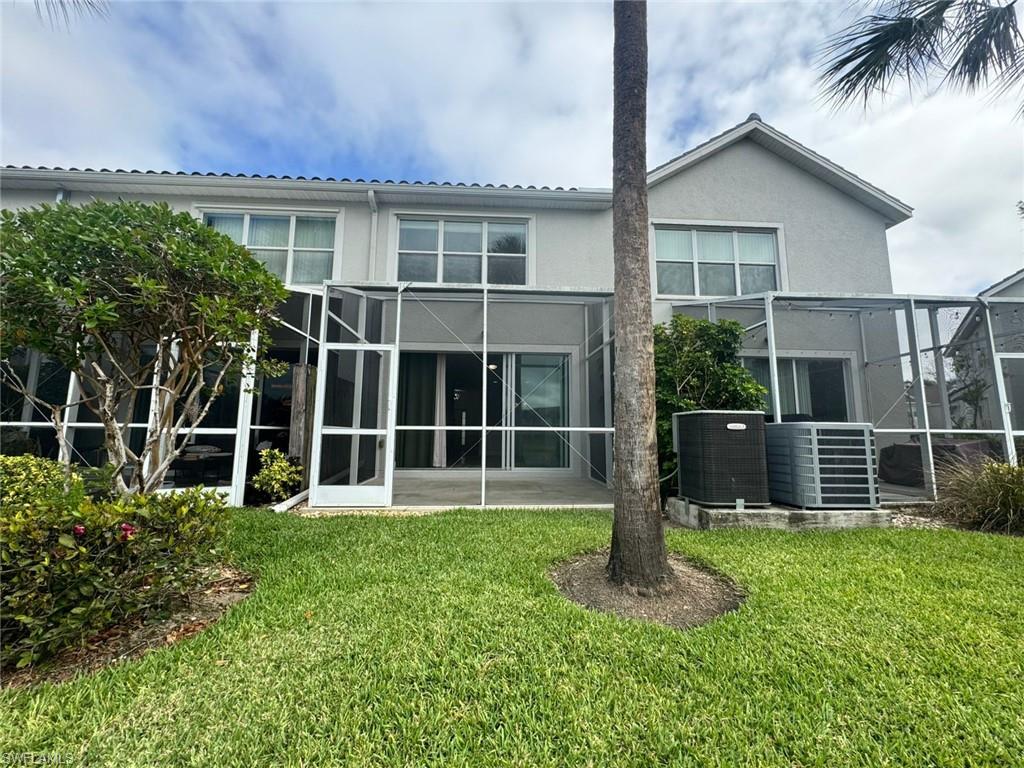 VERONA POINTE - Residential Lease