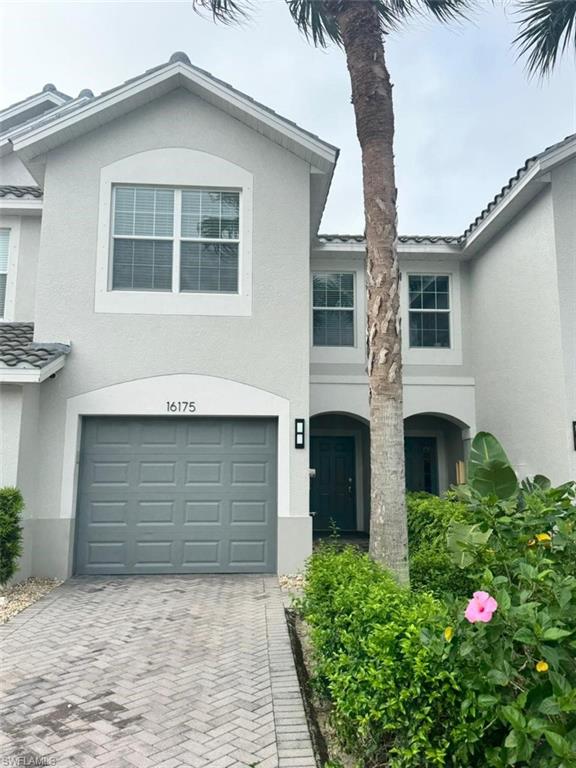 VERONA POINTE - Residential Lease