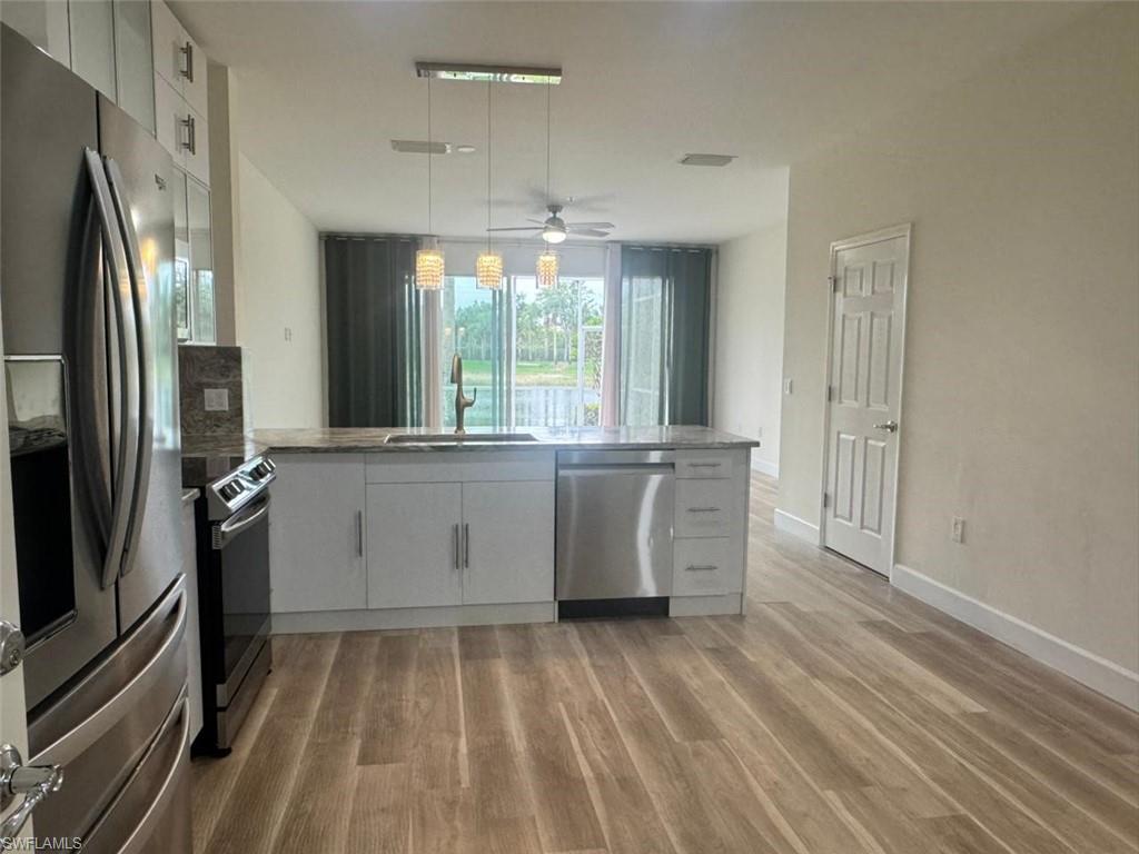 VERONA POINTE - Residential Lease