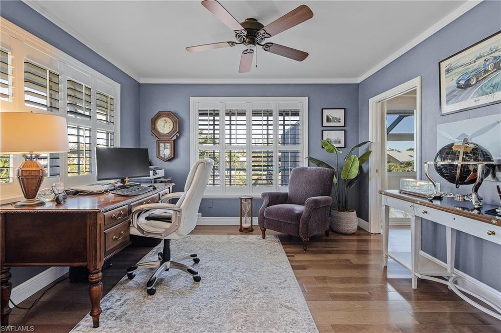 ALDEN PINES - Residential