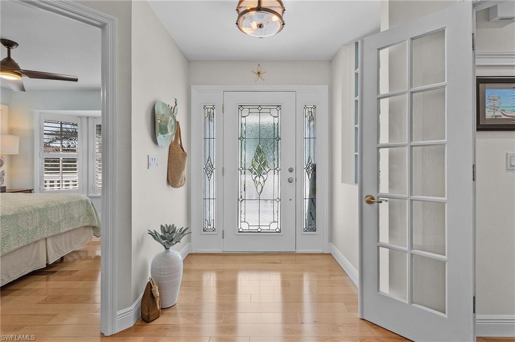 ALDEN PINES - Residential