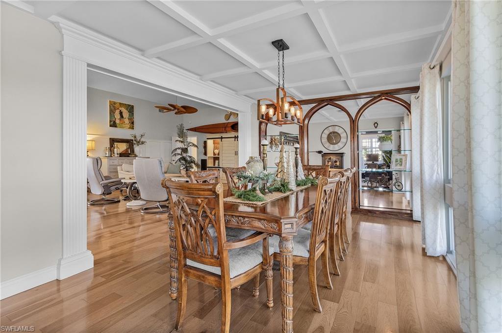 ALDEN PINES - Residential