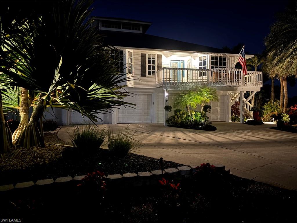 ALDEN PINES - Residential