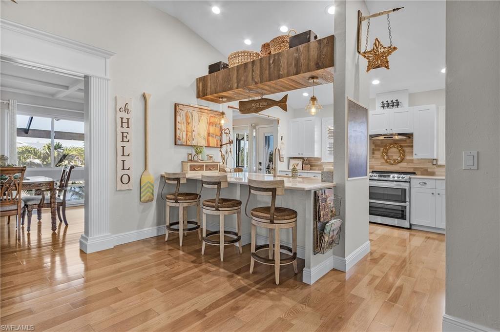 ALDEN PINES - Residential