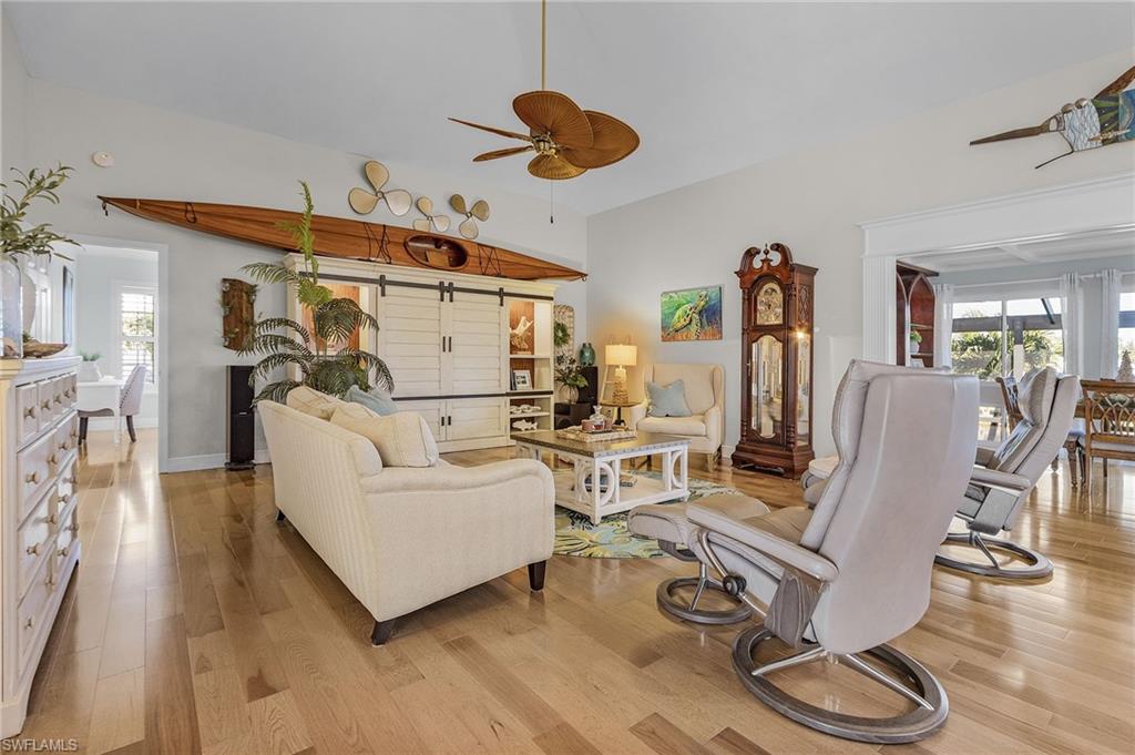 ALDEN PINES - Residential