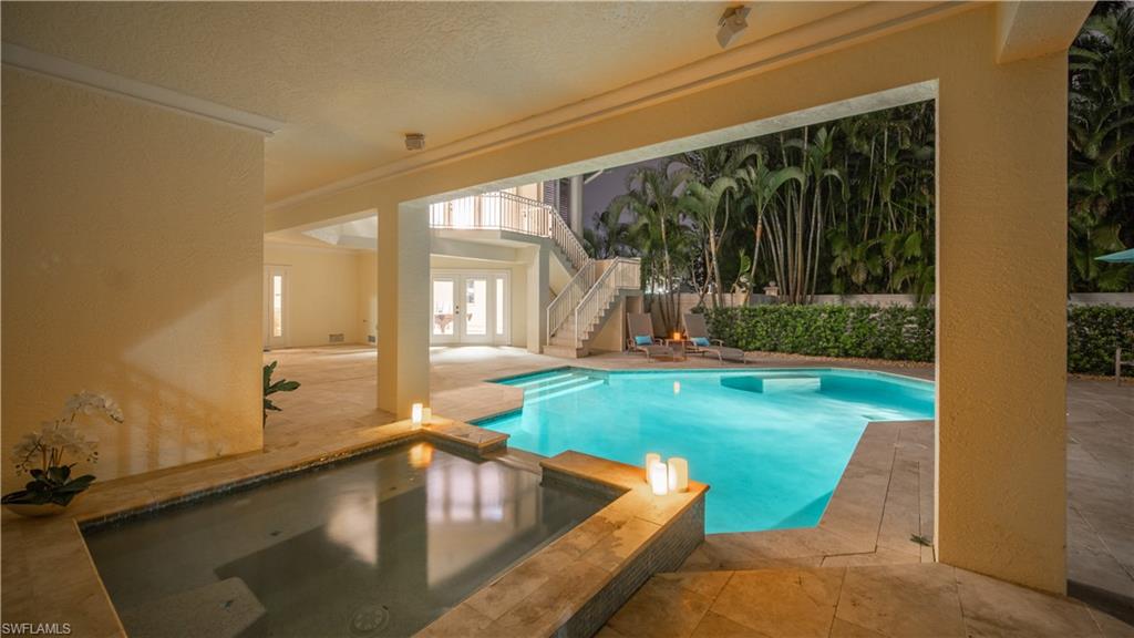 OLDE NAPLES - Residential