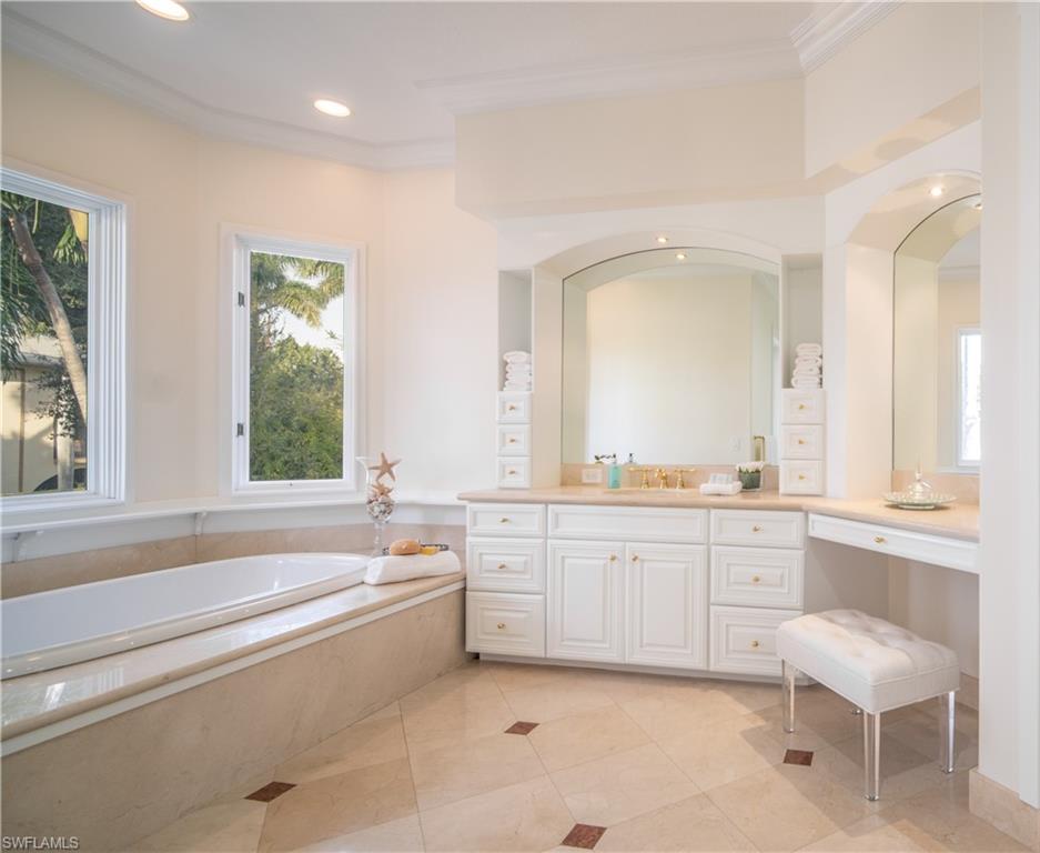 OLDE NAPLES - Residential