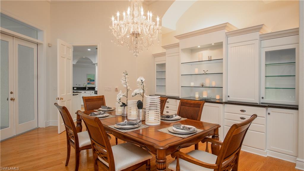 OLDE NAPLES - Residential