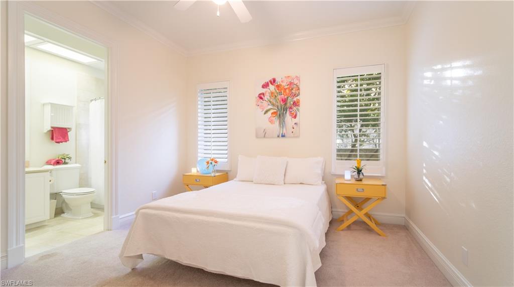 OLDE NAPLES - Residential